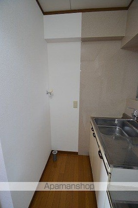 松中ビル白島[1K/20m2]のその他部屋・スペース2