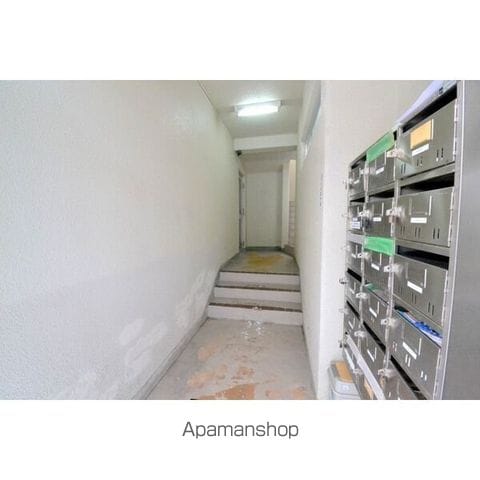 平岸サンコーポラスの内装写真