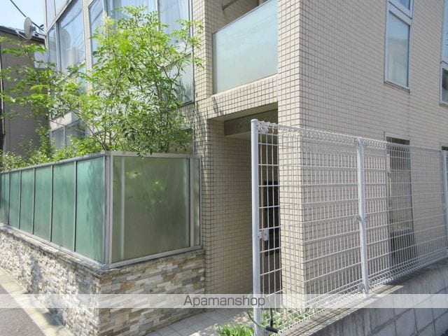 AXIS COURT KOENJIの外観写真