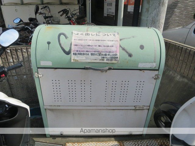シャンポールのその他写真