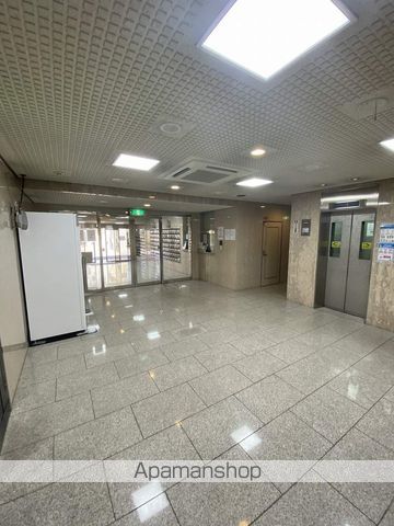 NORDENHEIGHMAWAJIの内装写真