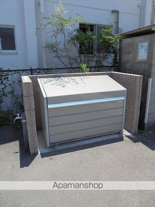 和歌山県和歌山市市小路[1LDK/42.3m2]の共用部1