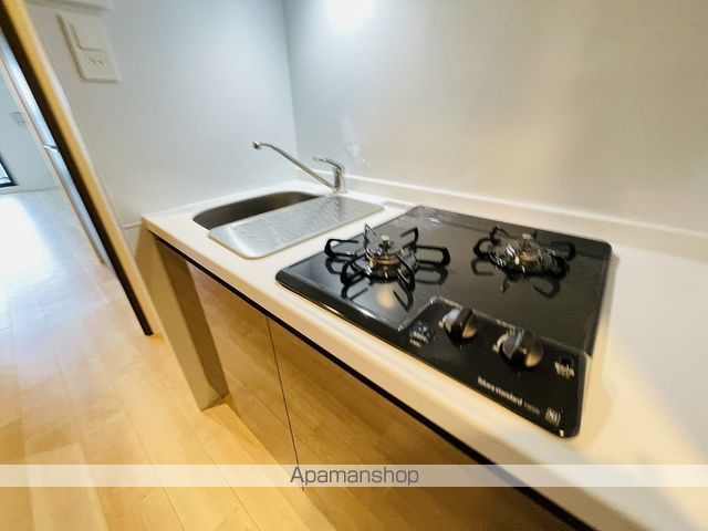 S-RESIDENCE池下西の内装写真
