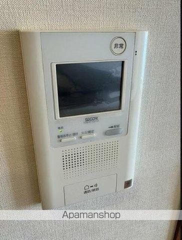 ザ・パークハウス南浦和ガーデンの内装写真