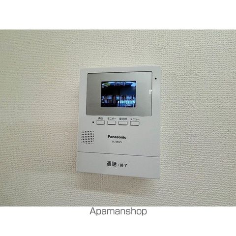 シャトール田口戸塚IIの内装写真