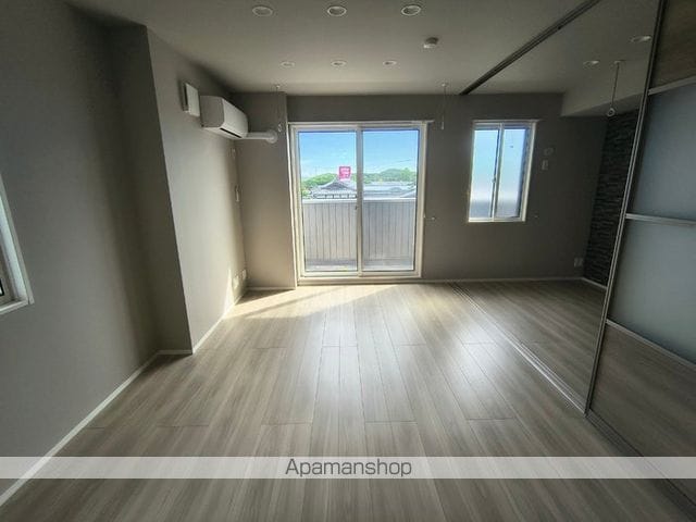 アークパルシモンの内装写真