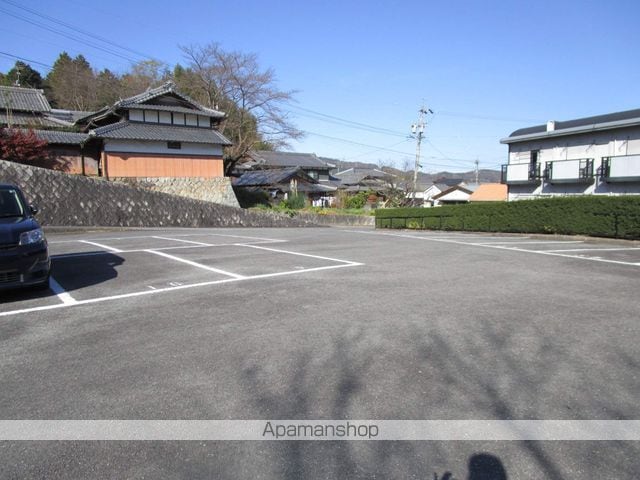 ガーデンハイツみのわ Dのその他写真