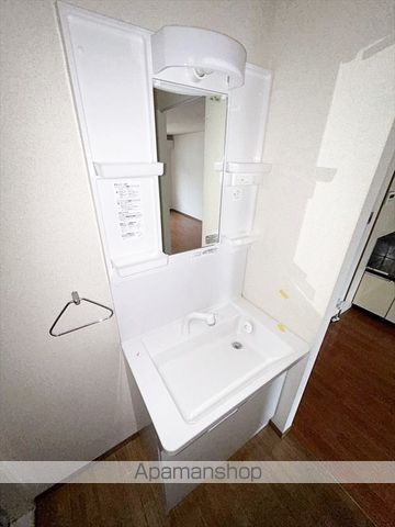 パピヨン虫明の内装写真