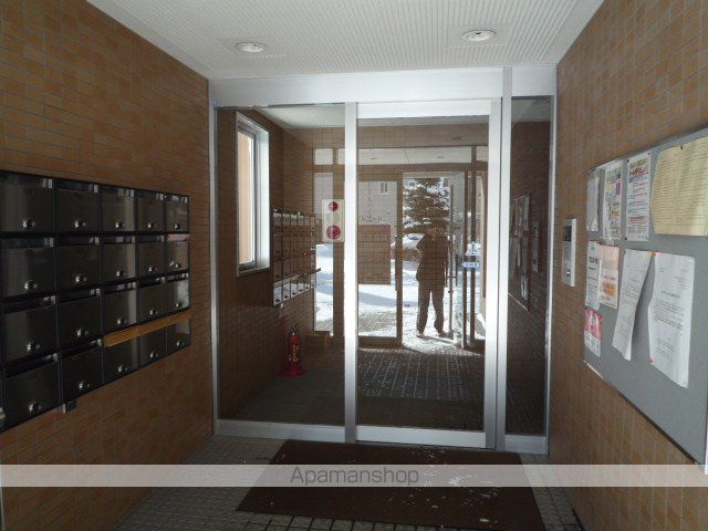 イルニードマンションのその他写真