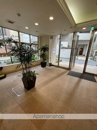 ウィルテラス千葉中央[1LDK/42.43m2]の共用部2