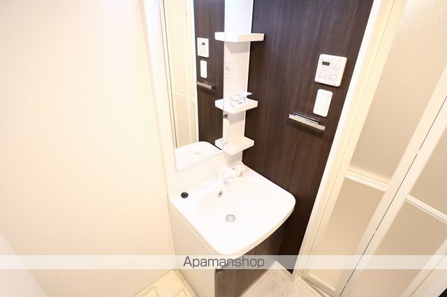 S-RESIDENCE岐阜駅の内装写真