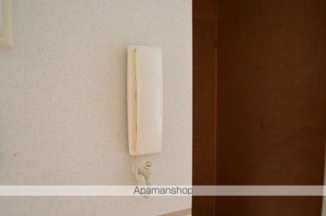 サンライフチェリオの内装写真