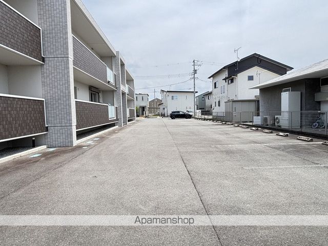 パブリックガーデンIIのその他写真