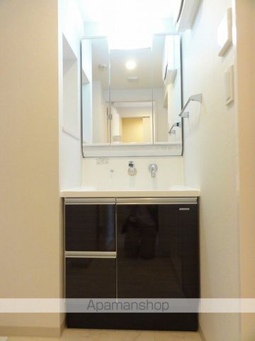 リブリ・神楽坂の内装写真