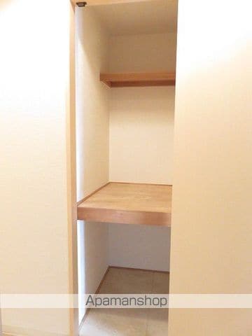 サンビーム八代の内装写真