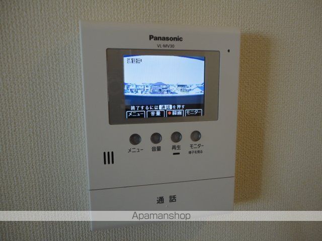 ボヌールの内装写真