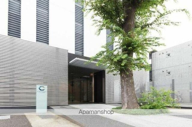 目黒区鷹番１丁目&nbsp;6階建&nbsp;築57年のイメージ