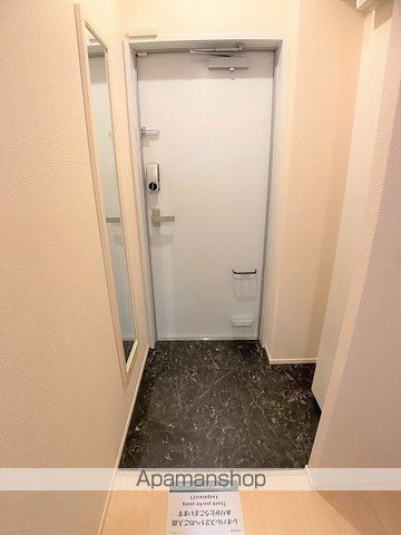 クレイノWAVEIMPACTIIIの内装写真