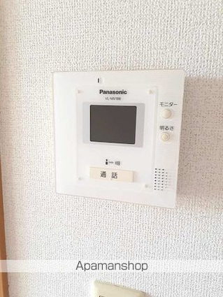 インターフェイス[2LDK/58.86m2]のその他設備