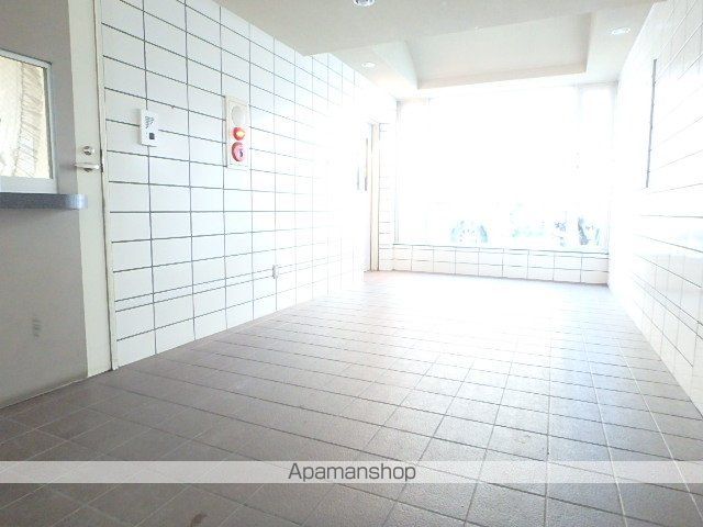 さんぱちBLDIの玄関写真