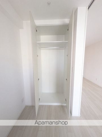 アーバンパーク淡路の内装写真