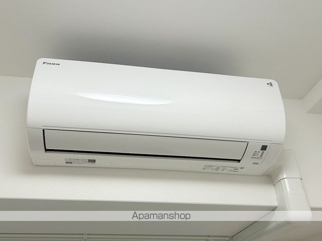 アーバンパークNANBAMINAMIの内装写真