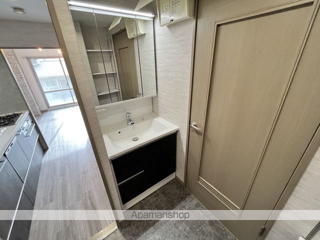 PHOENIX COURT 交野Iの内装写真