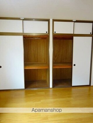 メゾンアドニス[2DK/40.57m2]の収納