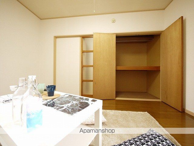 越後線 内野駅 徒歩11分 2階建 築39年の内装写真