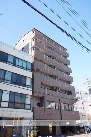 YOSHIX代官町の外観写真