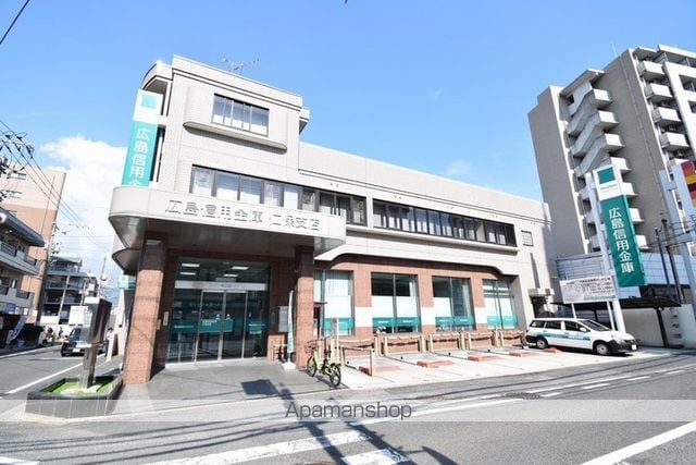 ホームポート仁保の周辺写真