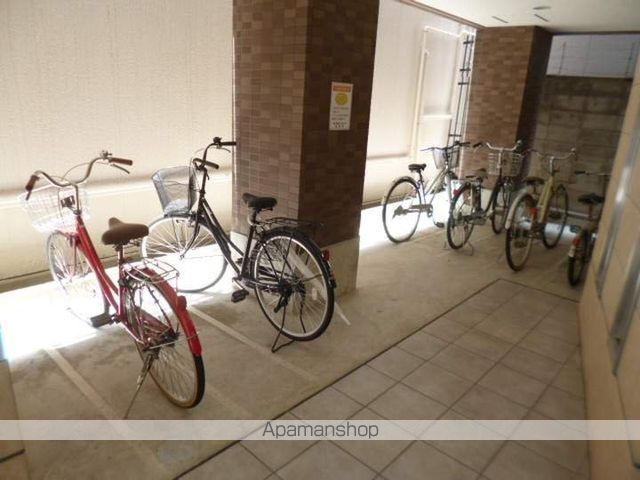シャトー・京橋のその他写真