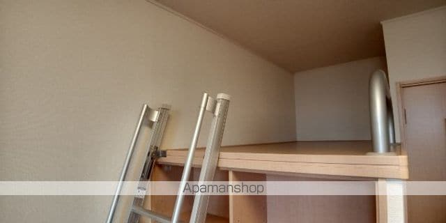 レオパレス片野Nの内装写真