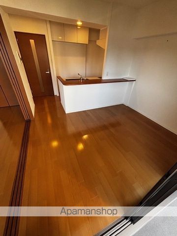 ベリー海老江の内装写真