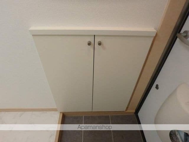 アネシスの内装写真
