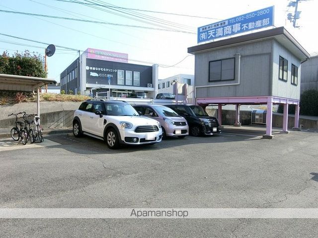 CREST TENMAのその他写真