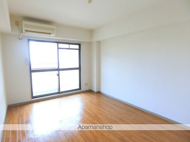 Mプラザ大住参番館の内装写真