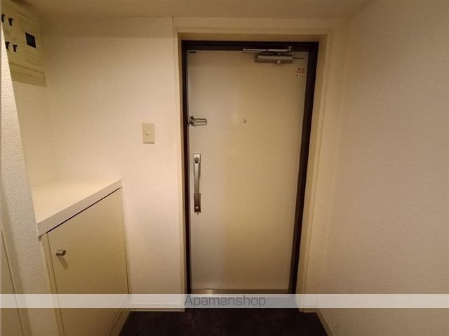 バリュー大和町の内装写真