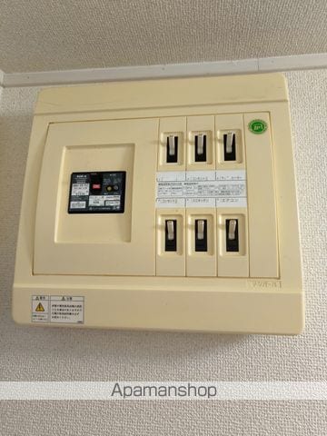 カサベルテSHIMAIの内装写真