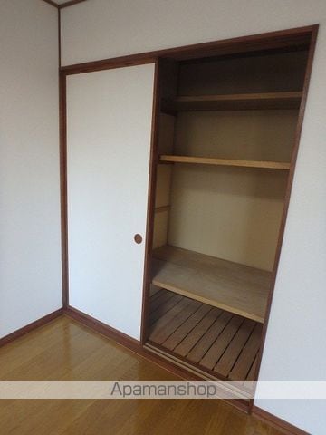 瑞穂木の城2の内装写真