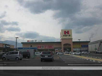 エンターレ妻鳥[1LDK/43.35m2]の周辺4