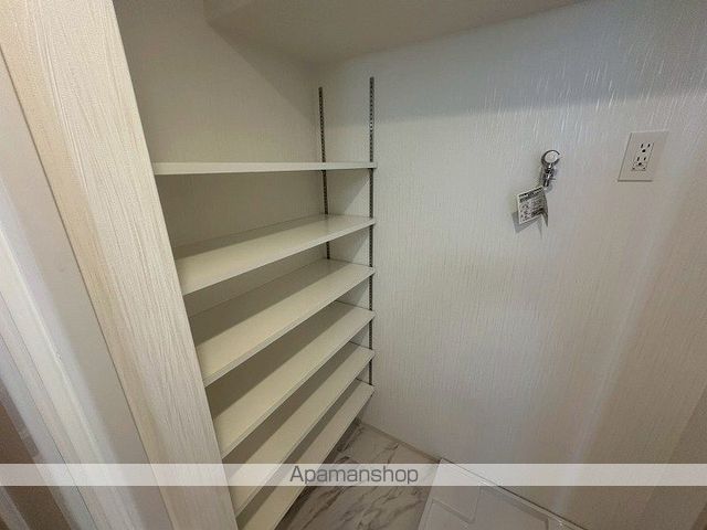 プレジオ城東の内装写真