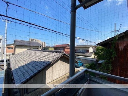 香川県高松市仏生山町甲[1K/29.2m2]の内装1