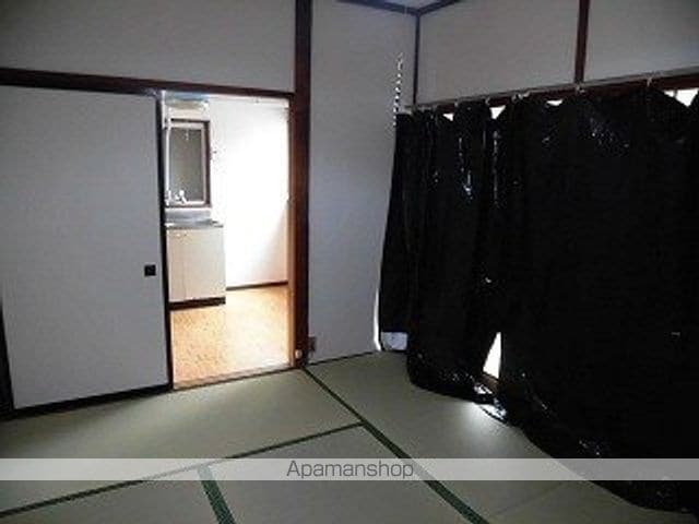 清風荘の内装写真