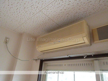 グランエクレール[1K/21m2]のその他設備