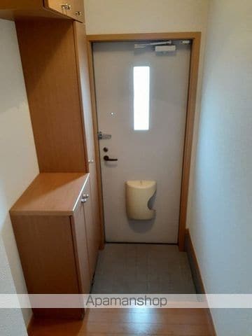 ティーフベルクAの内装写真