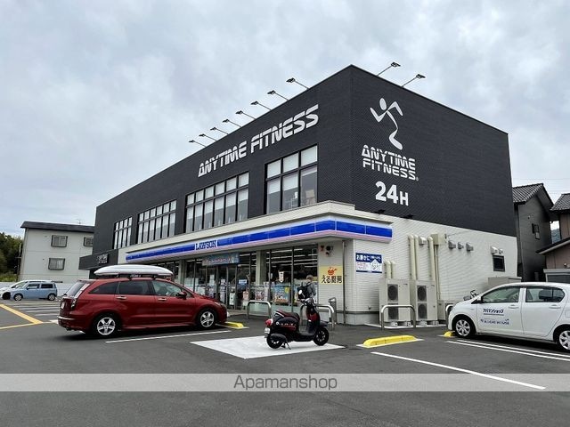Ｔｒｅａｓｕｒｅ　ｈｏｕｓｅ[1LDK/46.99m2]の周辺6