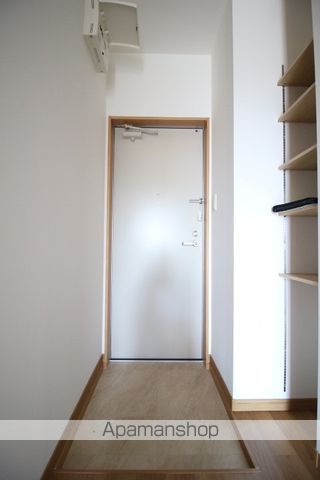 コラールの内装写真