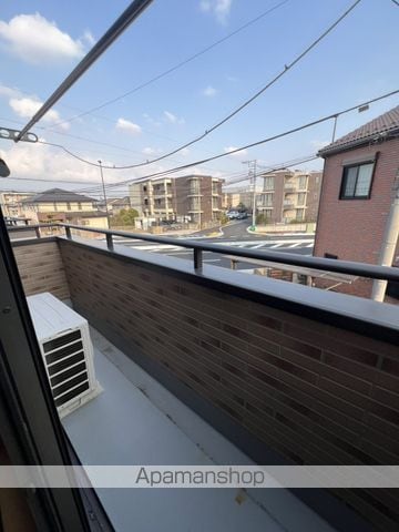 天沼2丁目アパートの内装写真