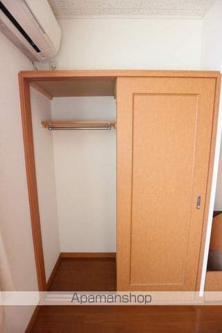 レオパレス華陽の内装写真